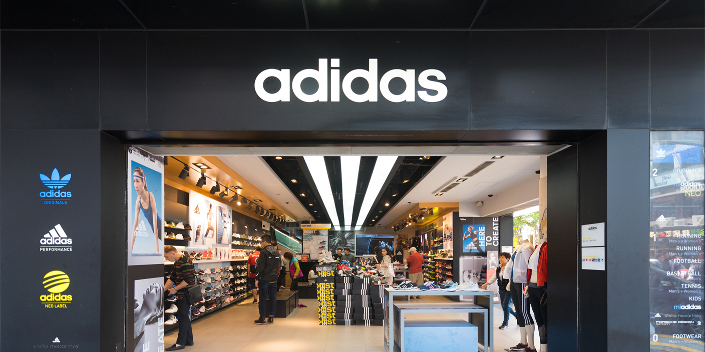 Adidas us customer service email germany best sale