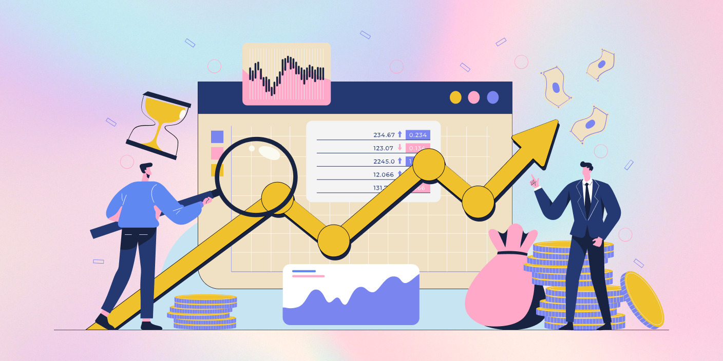 How to optimize trading strategies for the CRYPTO IDX on Binomo? - Blog  Binomo